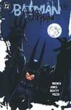Batman: Haunted Gotham comic books